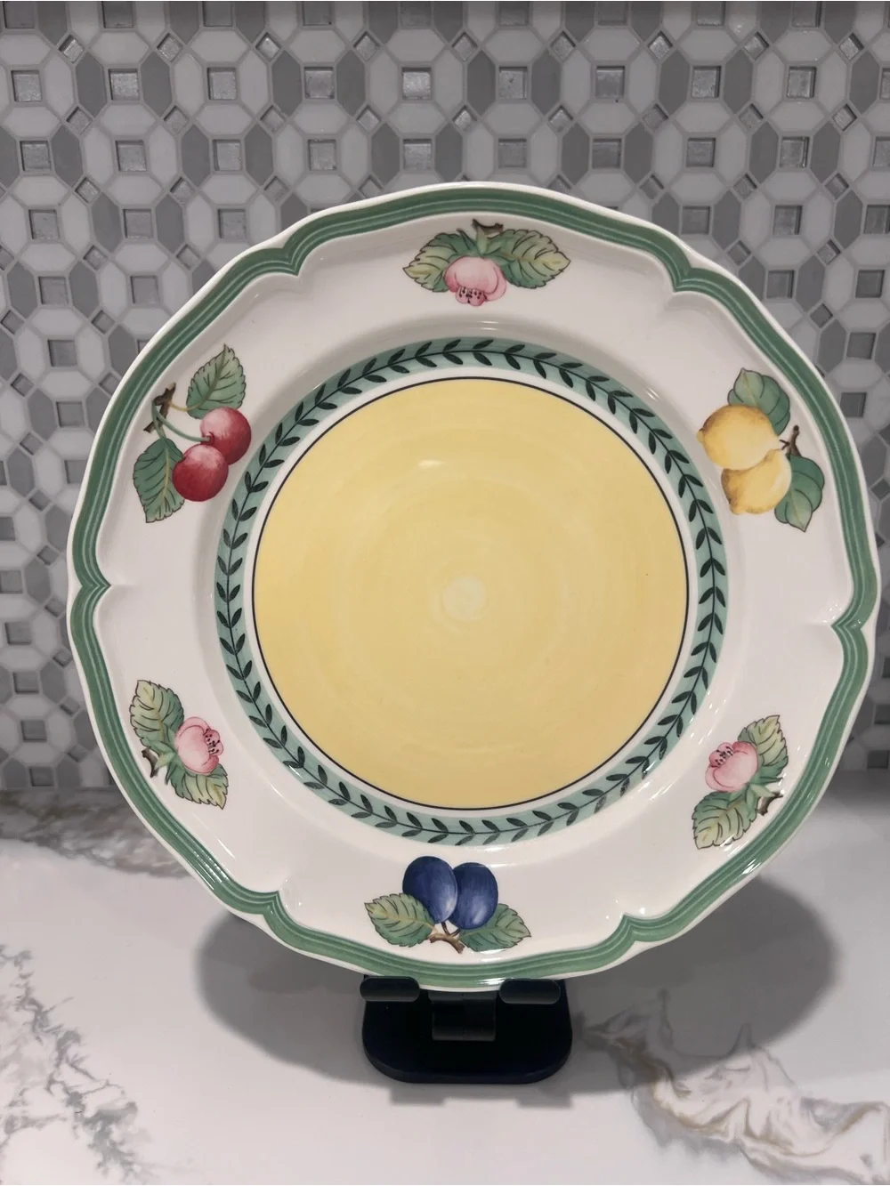 Villeroy & Boch french garden